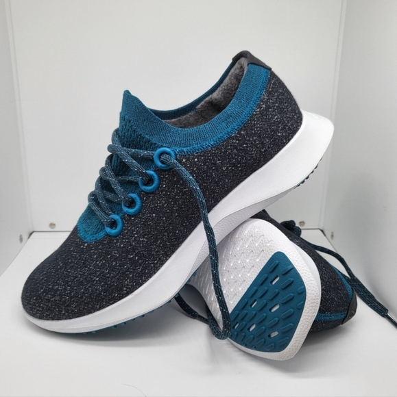 allbirds Other - Allbirds Wool Dasher Mizzles Wool shoes